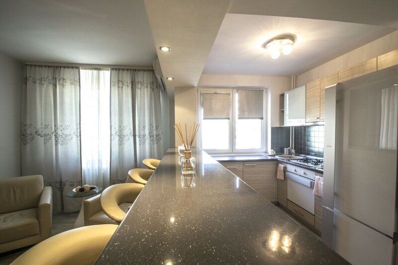 Colentina Apartament 2 camere open-space, etaj 6, Sos. Colentina