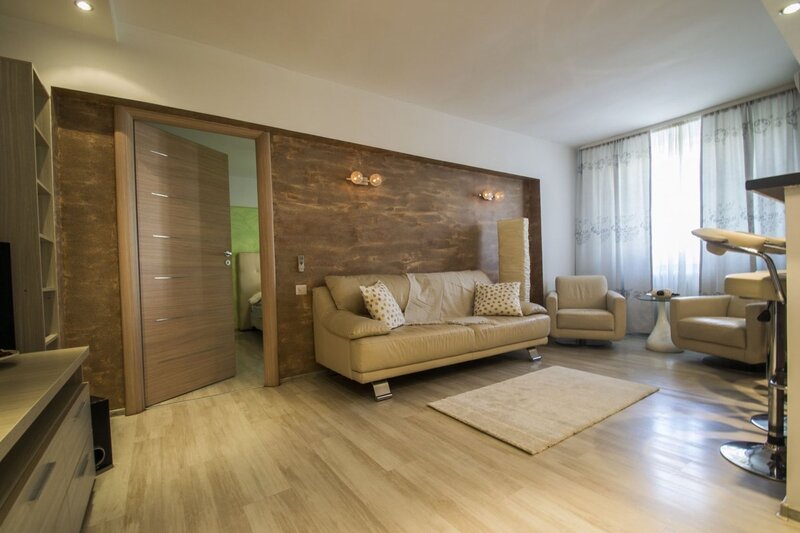 Colentina Apartament 2 camere open-space, etaj 6, Sos. Colentina