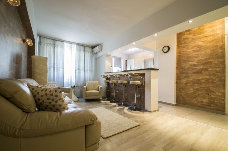 Colentina Apartament 2 camere open-space, etaj 6, Sos. Colentina