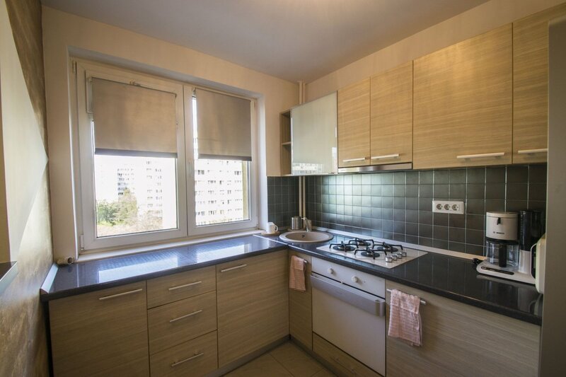 Colentina Apartament 2 camere open-space, etaj 6, Sos. Colentina
