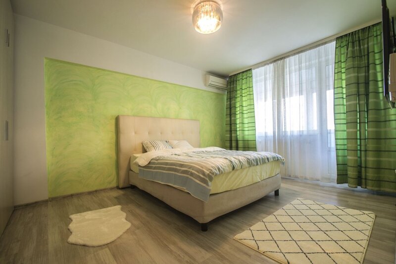 Colentina Apartament 2 camere open-space, etaj 6, Sos. Colentina