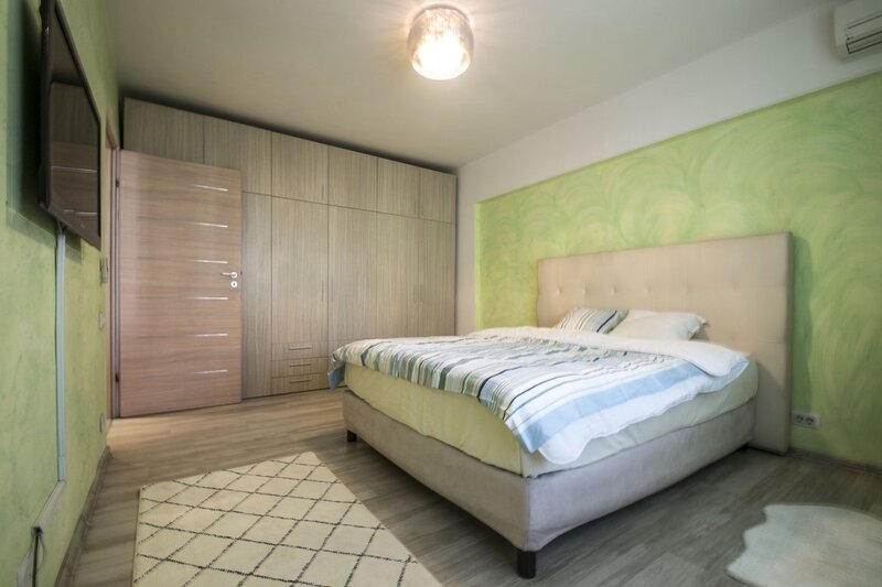 Colentina Apartament 2 camere open-space, etaj 6, Sos. Colentina