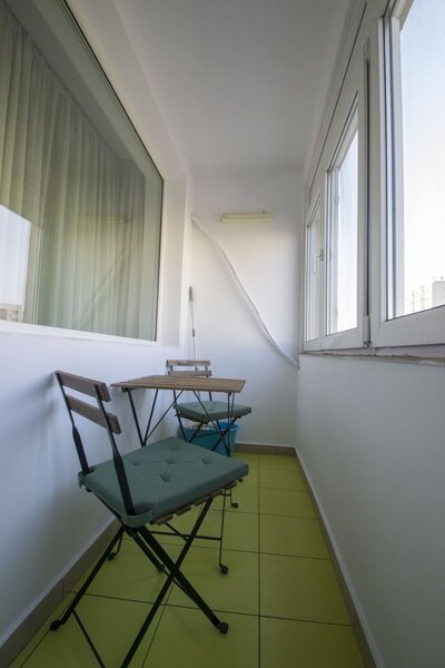 Colentina Apartament 2 camere open-space, etaj 6, Sos. Colentina