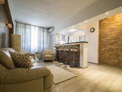 Colentina Apartament 2 camere open-space, etaj 6, Sos. Colentina